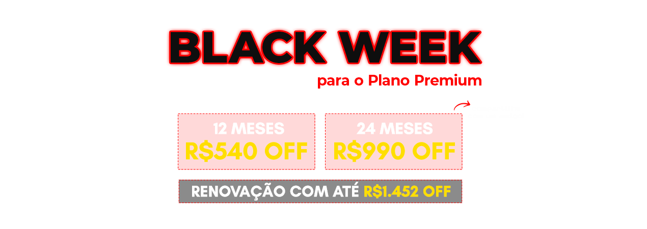 Promoção